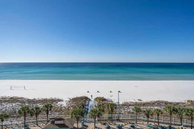 8743 Thomas Drive 816, Panama City Beach, FL 32408