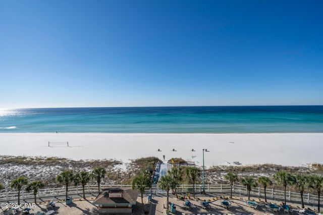 8743 Thomas Drive 816, Panama City Beach, FL 32408