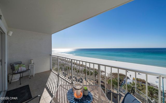 8743 Thomas Drive 816, Panama City Beach, FL 32408