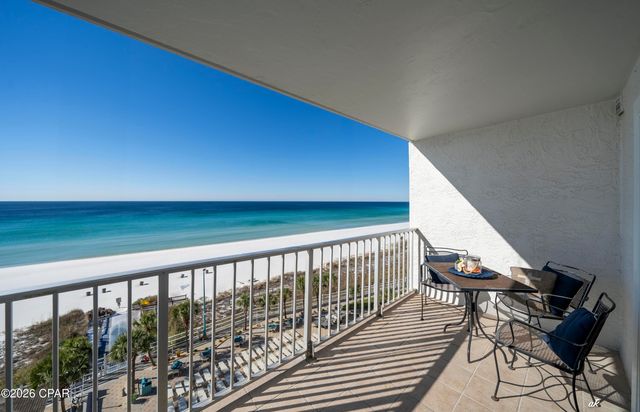 8743 Thomas Drive 816, Panama City Beach, FL 32408