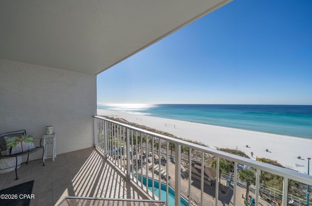 8743 Thomas Drive 816, Panama City Beach, FL 32408