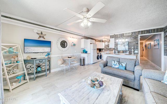 8743 Thomas Drive 816, Panama City Beach, FL 32408