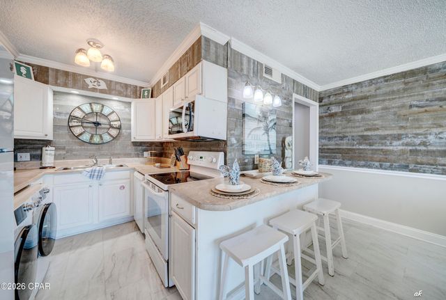 8743 Thomas Drive 816, Panama City Beach, FL 32408