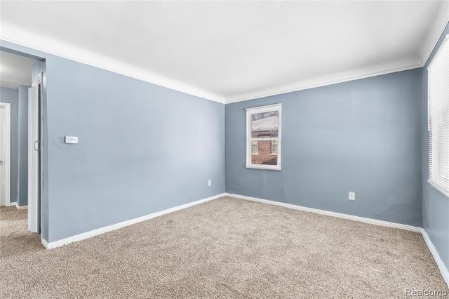 18485 Moenart Street, Detroit, MI 48234