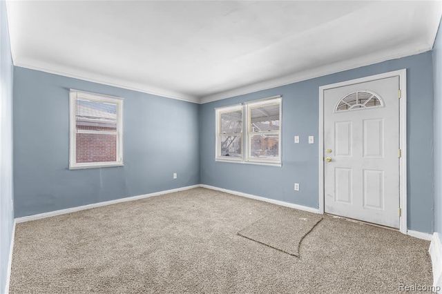 18485 Moenart Street, Detroit, MI 48234