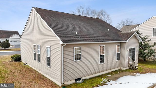 20 CURLEW CT, Rehoboth Beach, DE 19971