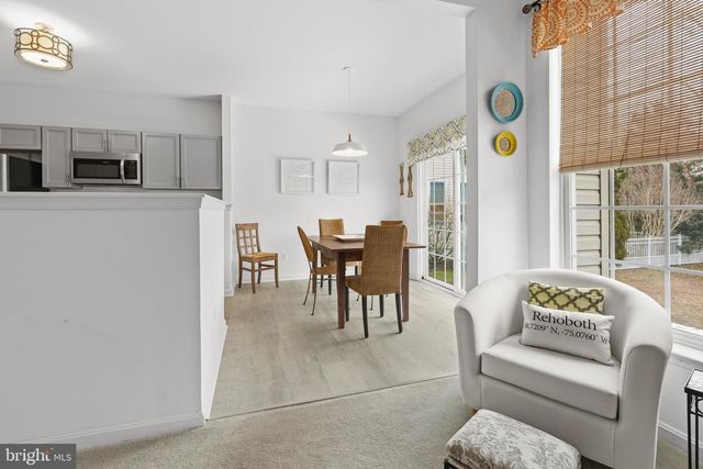 20 CURLEW CT, Rehoboth Beach, DE 19971