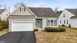 20 CURLEW CT, Rehoboth Beach, DE 19971