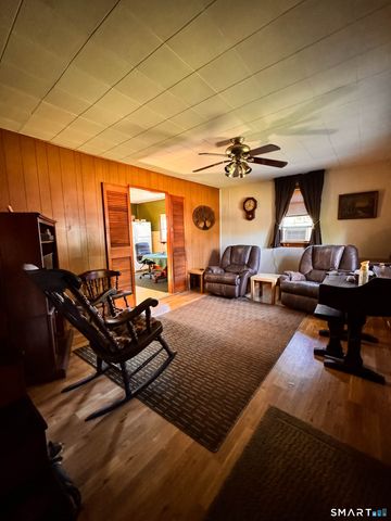 17 Fulton Street, New Britain, CT 06051