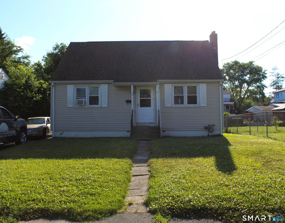 17 Fulton Street, New Britain, CT 06051