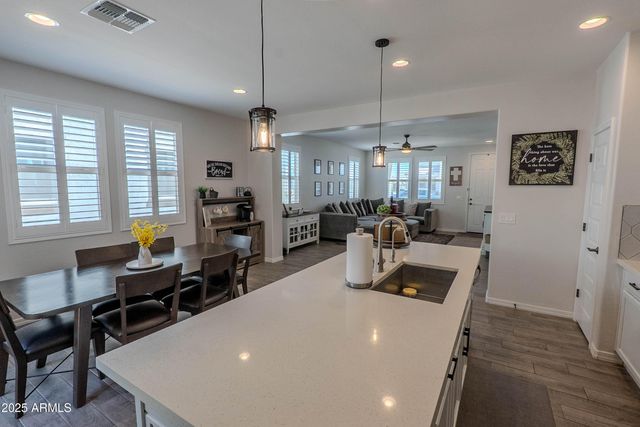 25202 N 142ND Drive, Surprise, AZ 85387