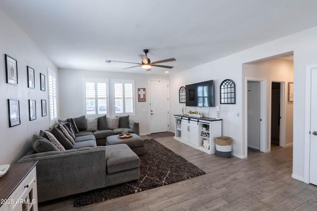 25202 N 142ND Drive, Surprise, AZ 85387