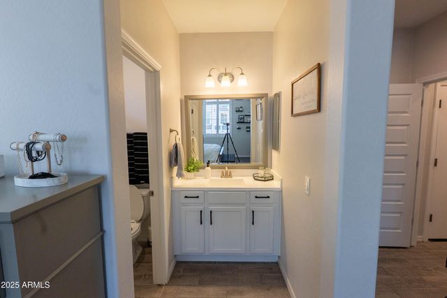 25202 N 142ND Drive, Surprise, AZ 85387