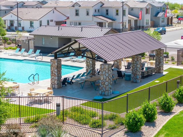 25202 N 142ND Drive, Surprise, AZ 85387