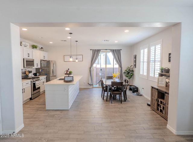 25202 N 142ND Drive, Surprise, AZ 85387