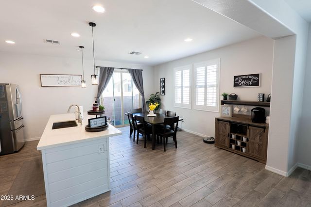 25202 N 142ND Drive, Surprise, AZ 85387