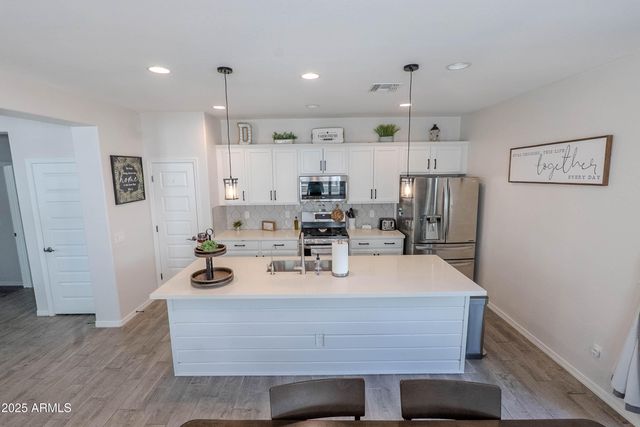 25202 N 142ND Drive, Surprise, AZ 85387