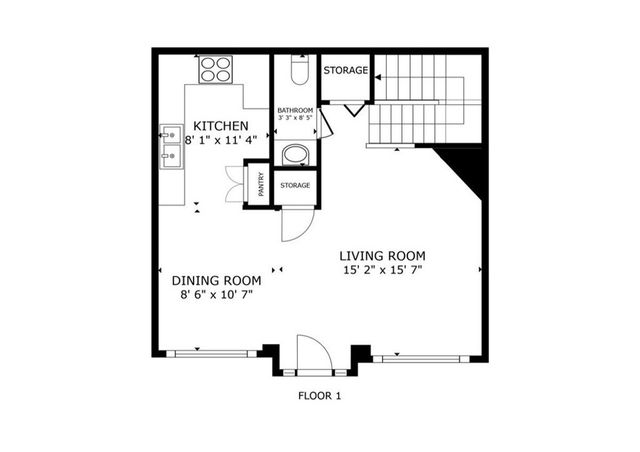 803 E Victoria 117, Carson, CA 90746