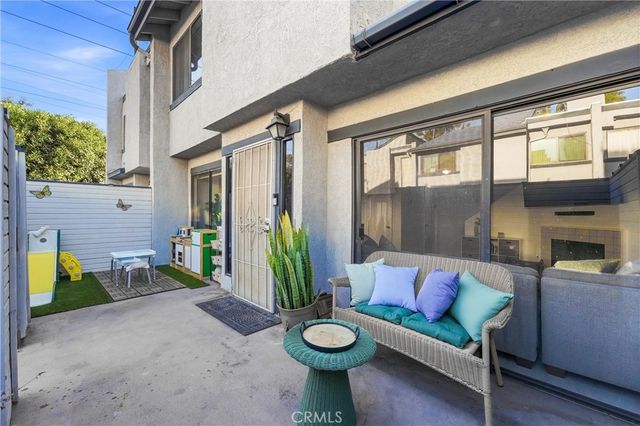 803 E Victoria 117, Carson, CA 90746