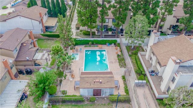 803 E Victoria 117, Carson, CA 90746