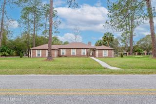 15346 NE 14TH Avenue, Starke, FL 32091