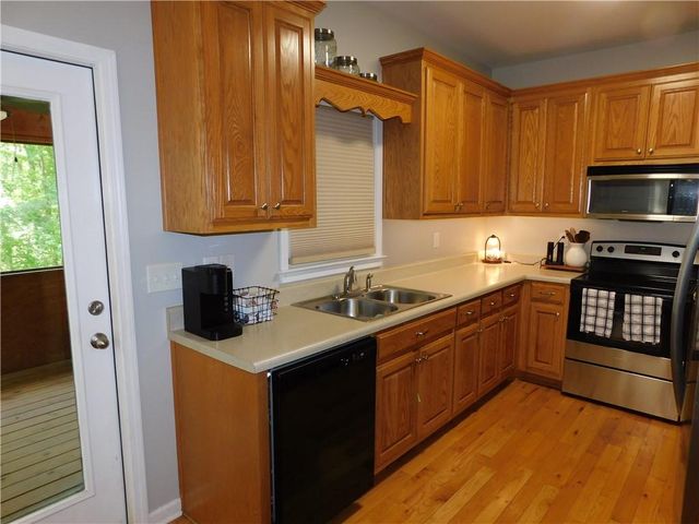 192 Wild Deer Trace, Dawsonville, GA 30534