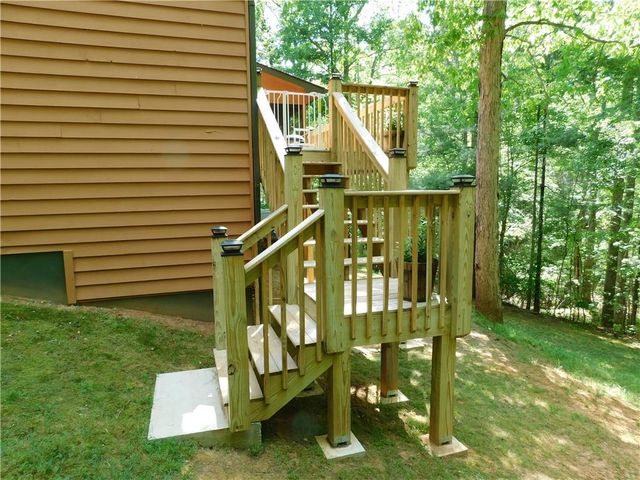 192 Wild Deer Trace, Dawsonville, GA 30534
