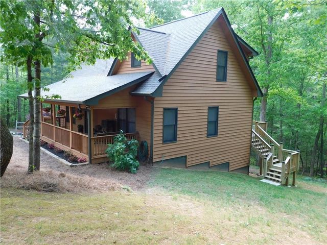 192 Wild Deer Trace, Dawsonville, GA 30534
