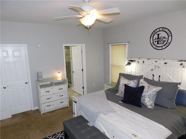192 Wild Deer Trace, Dawsonville, GA 30534
