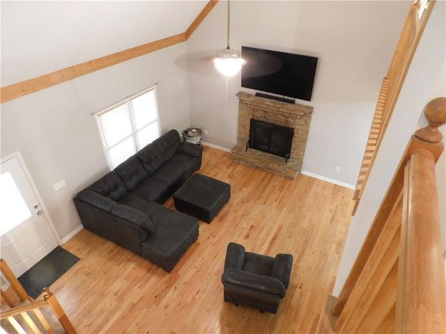 192 Wild Deer Trace, Dawsonville, GA 30534