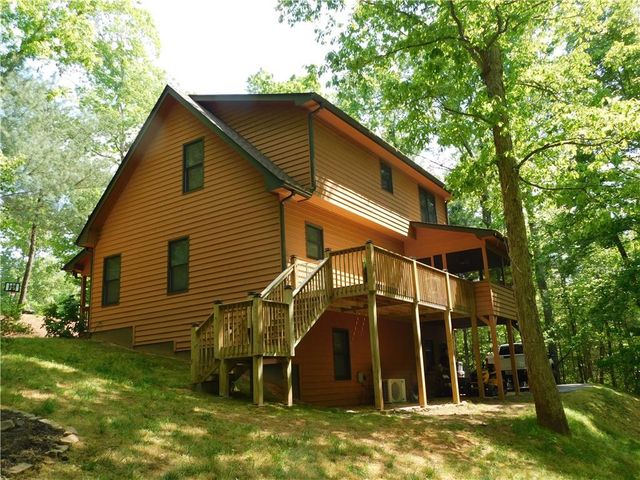 192 Wild Deer Trace, Dawsonville, GA 30534