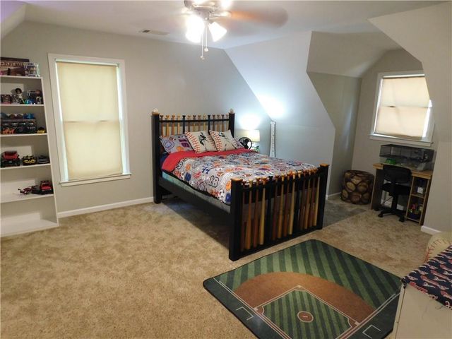 192 Wild Deer Trace, Dawsonville, GA 30534