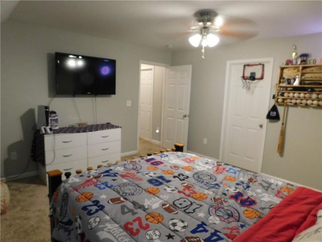 192 Wild Deer Trace, Dawsonville, GA 30534
