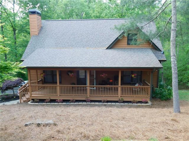 192 Wild Deer Trace, Dawsonville, GA 30534