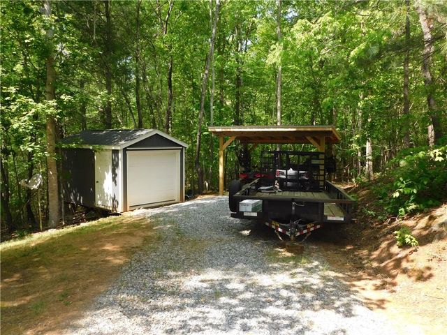 192 Wild Deer Trace, Dawsonville, GA 30534