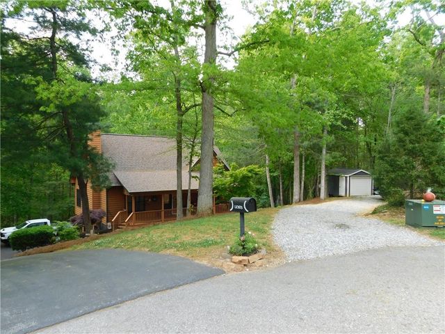 192 Wild Deer Trace, Dawsonville, GA 30534