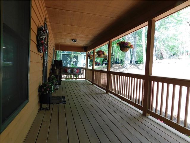 192 Wild Deer Trace, Dawsonville, GA 30534