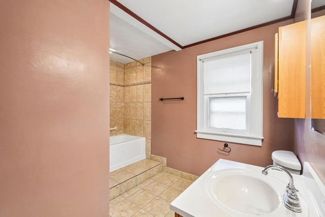 3547 14th STREET, Milwaukee, WI 53206