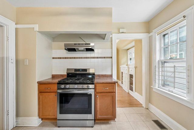 3547 14th STREET, Milwaukee, WI 53206