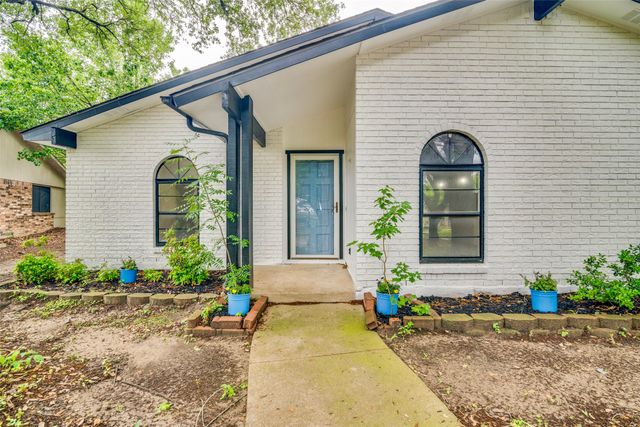 6401 Gate ridge Circle, Garland, TX 75043