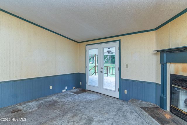389 Black Jack Church Road, Goldsboro, NC 27530
