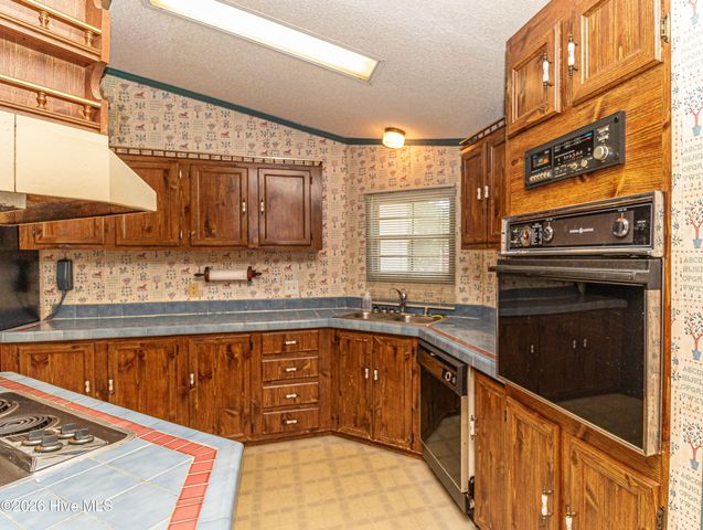 389 Black Jack Church Road, Goldsboro, NC 27530