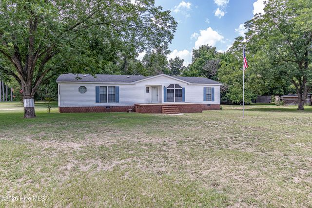 389 Black Jack Church Road, Goldsboro, NC 27530