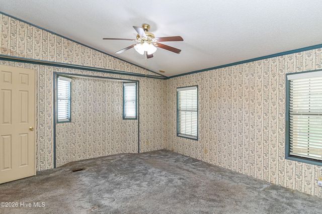 389 Black Jack Church Road, Goldsboro, NC 27530