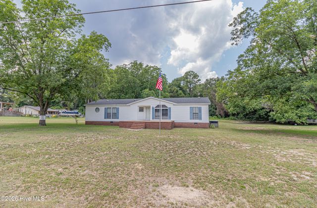 389 Black Jack Church Road, Goldsboro, NC 27530