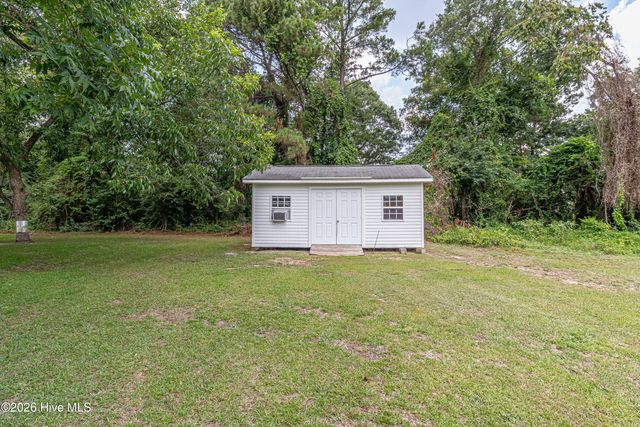 389 Black Jack Church Road, Goldsboro, NC 27530