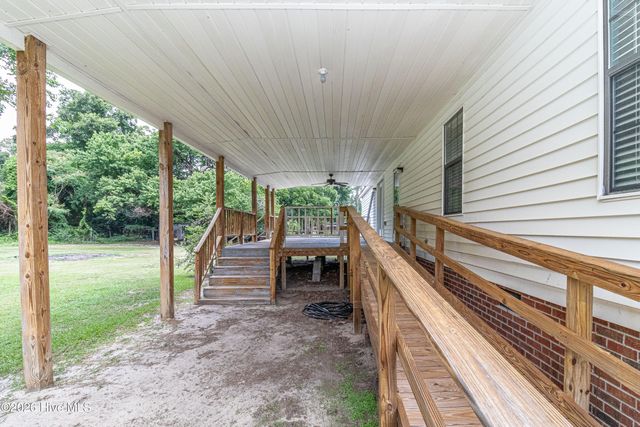 389 Black Jack Church Road, Goldsboro, NC 27530