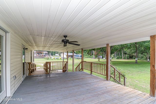 389 Black Jack Church Road, Goldsboro, NC 27530