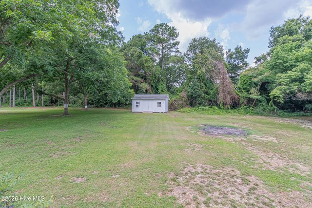 389 Black Jack Church Road, Goldsboro, NC 27530