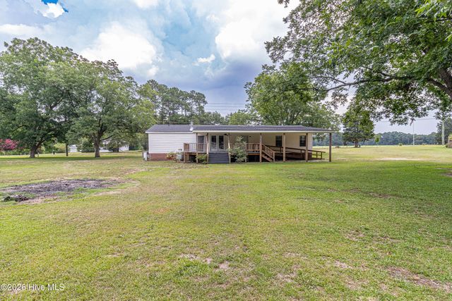 389 Black Jack Church Road, Goldsboro, NC 27530